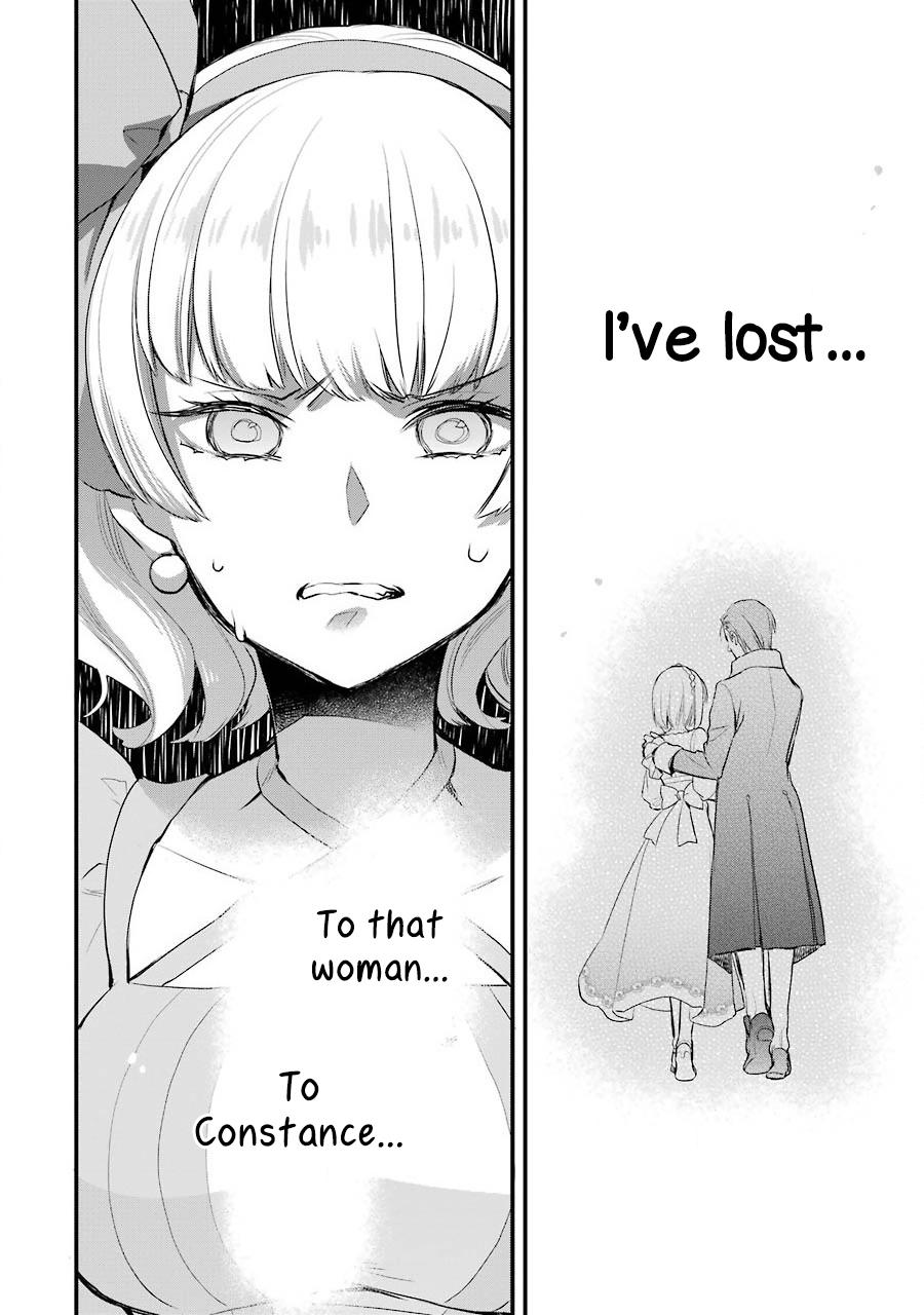 Eris no Seihai Chap 4 - Next Chap 5