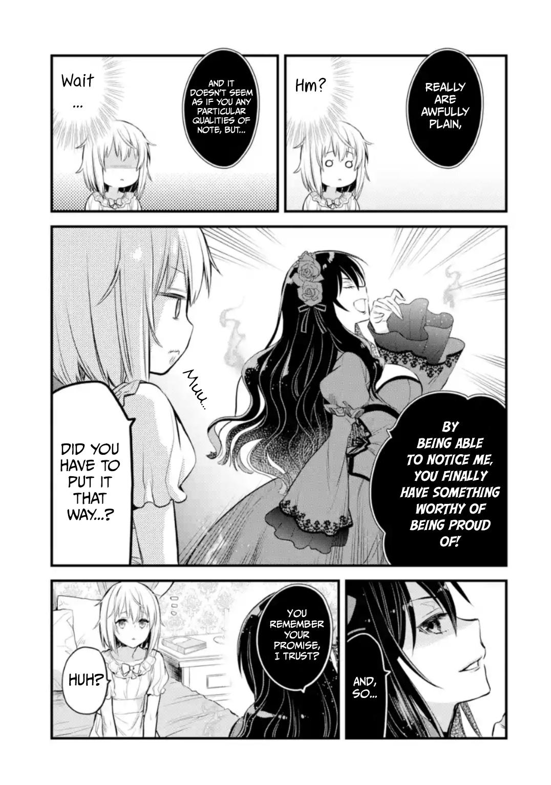Eris no Seihai Chap 5 - Next Chap 6
