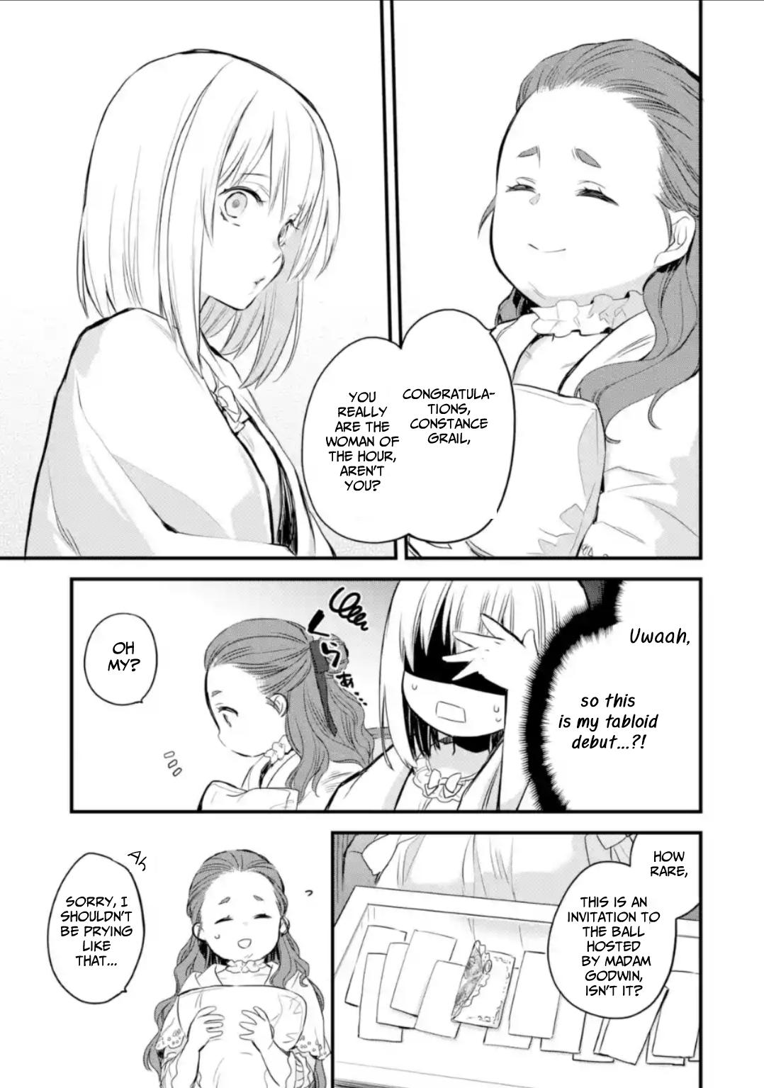 Eris no Seihai Chap 6 - Next Chap 7