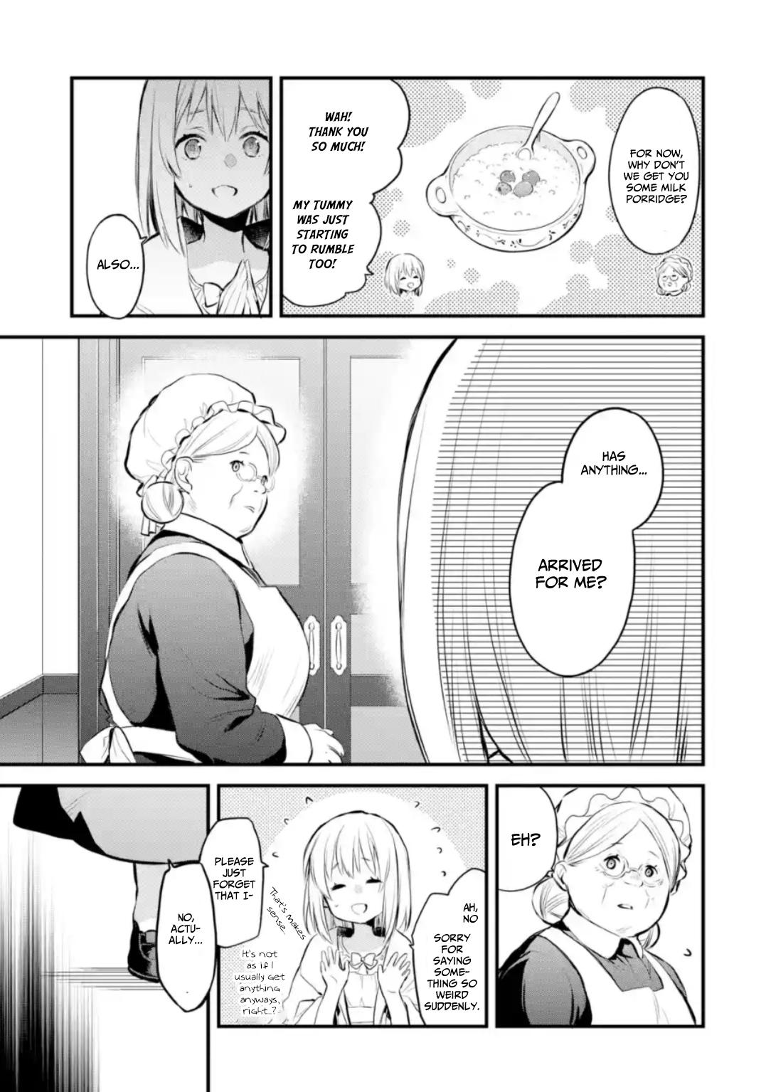 Eris no Seihai Chap 6 - Next Chap 7