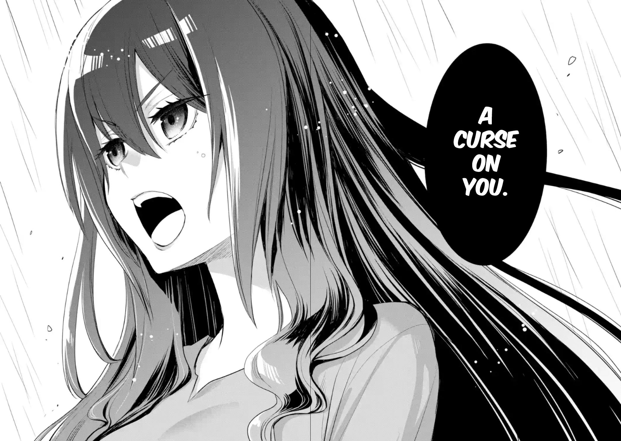 Eris no Seihai Chap 1 - Next Chap 2