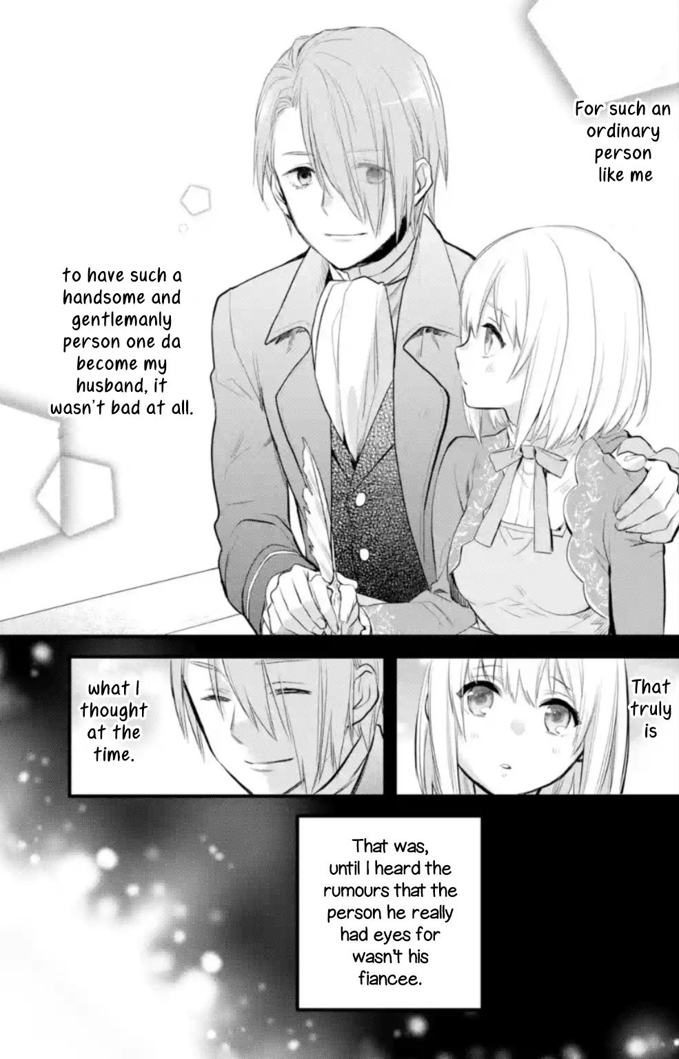 Eris no Seihai Chap 2 - Next Chap 3