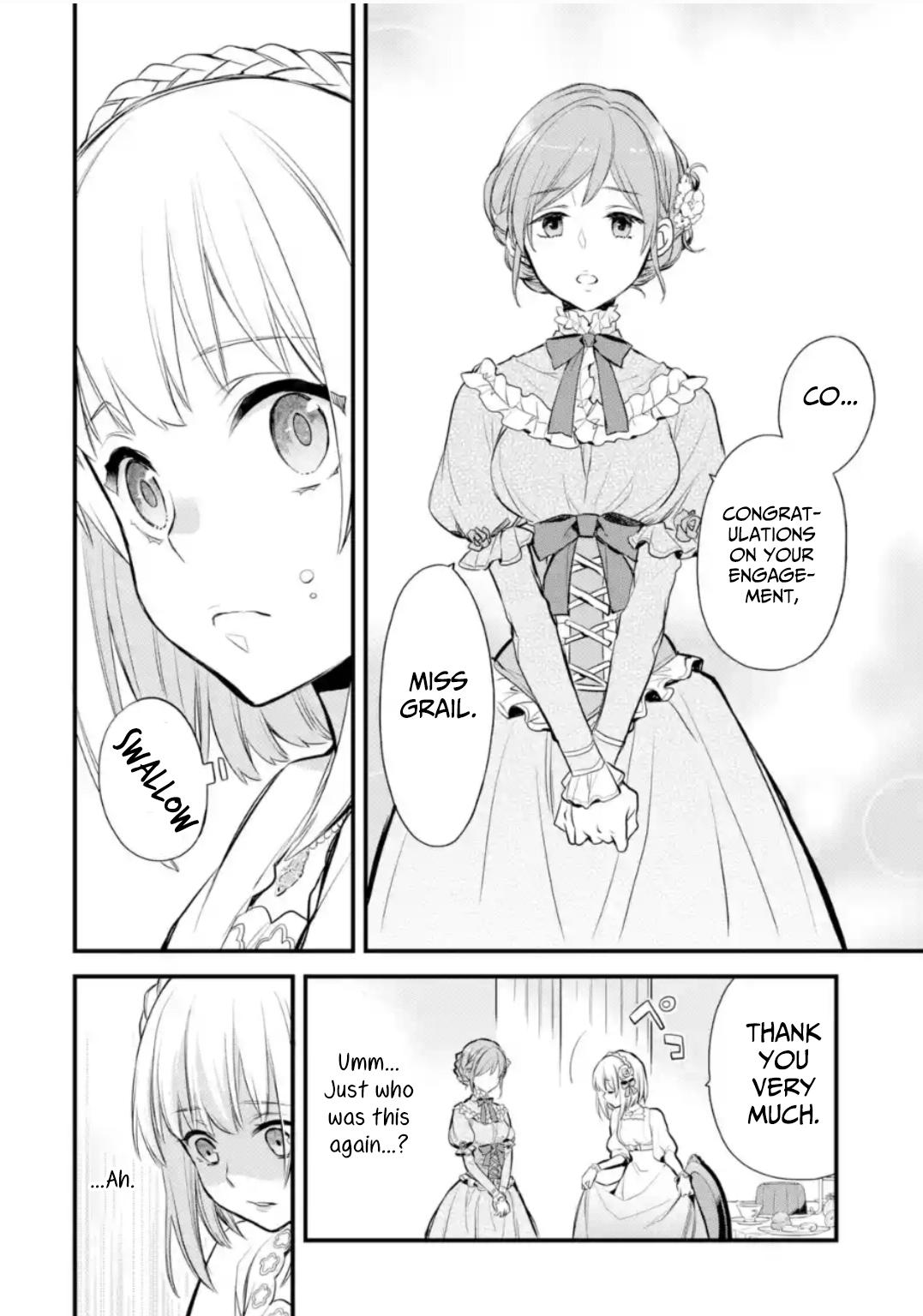 Eris no Seihai Chap 3 - Next Chap 4
