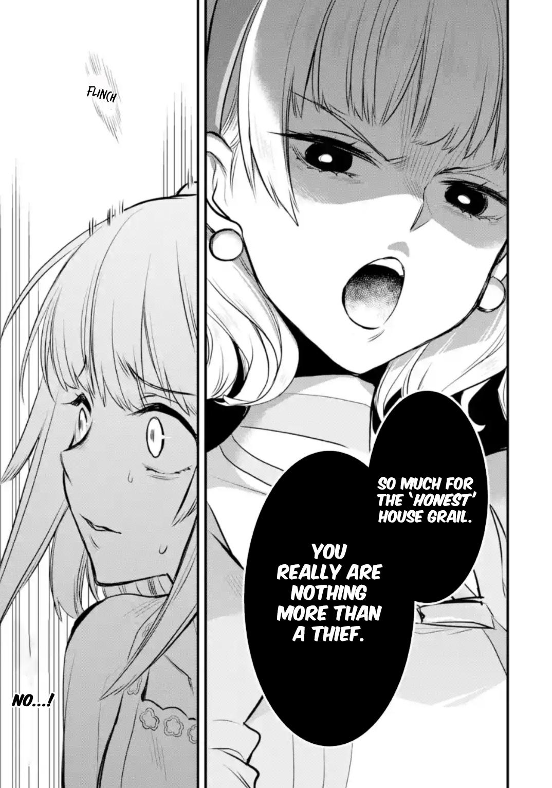 Eris no Seihai Chap 3 - Next Chap 4