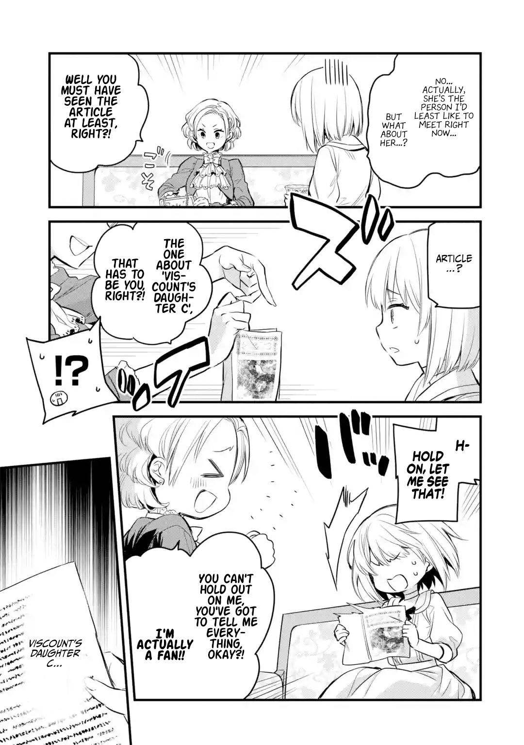 Eris no Seihai Chap 15 - Next Chap 16
