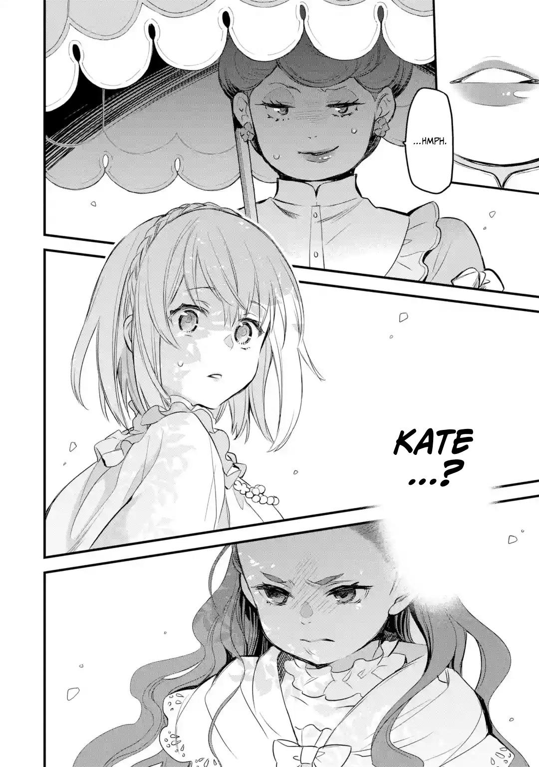 Eris no Seihai Chap 15 - Next Chap 16