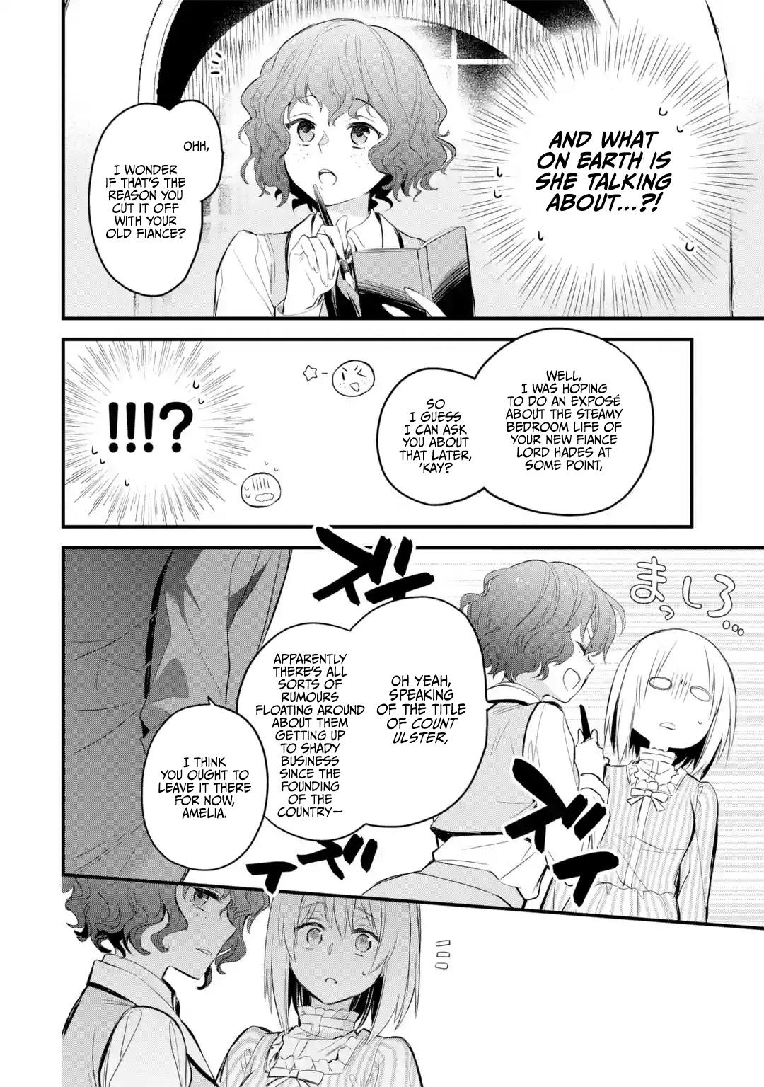 Eris no Seihai Chap 15 - Next Chap 16