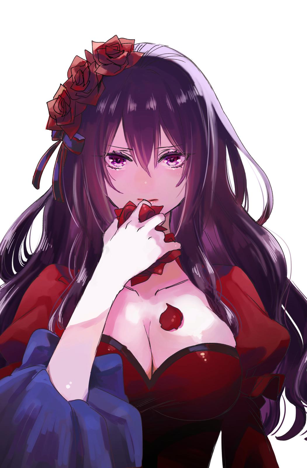 Eris no Seihai Chap 16 - Next Chap 17
