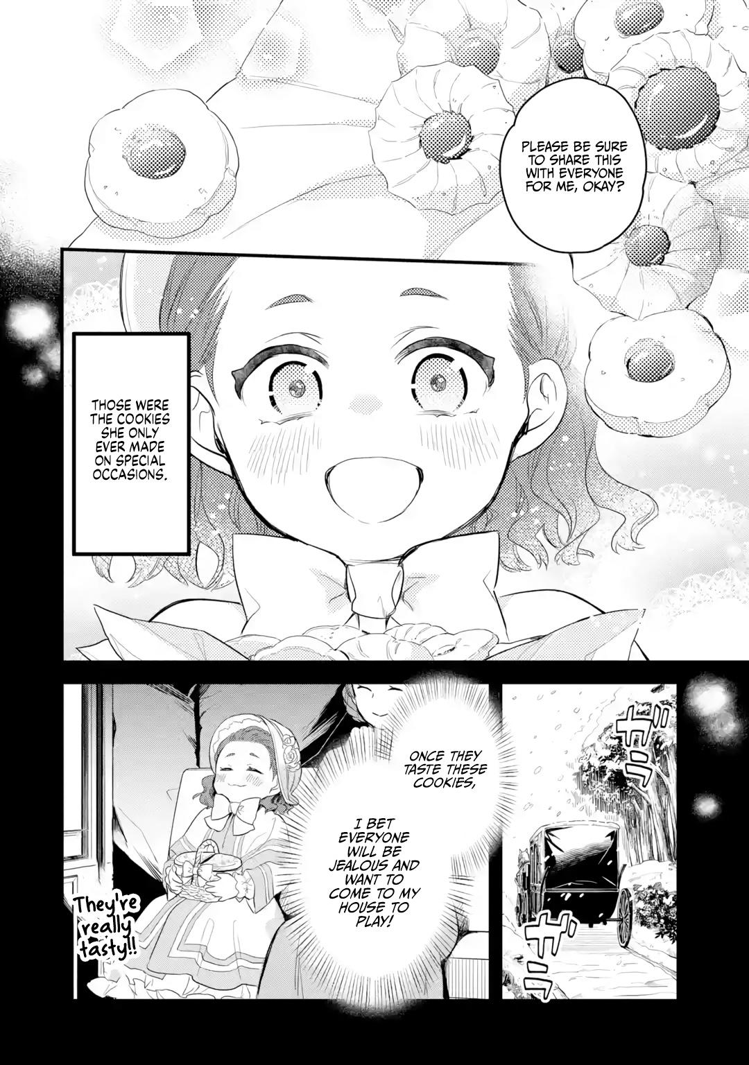 Eris no Seihai Chap 19 - Next Chap 20