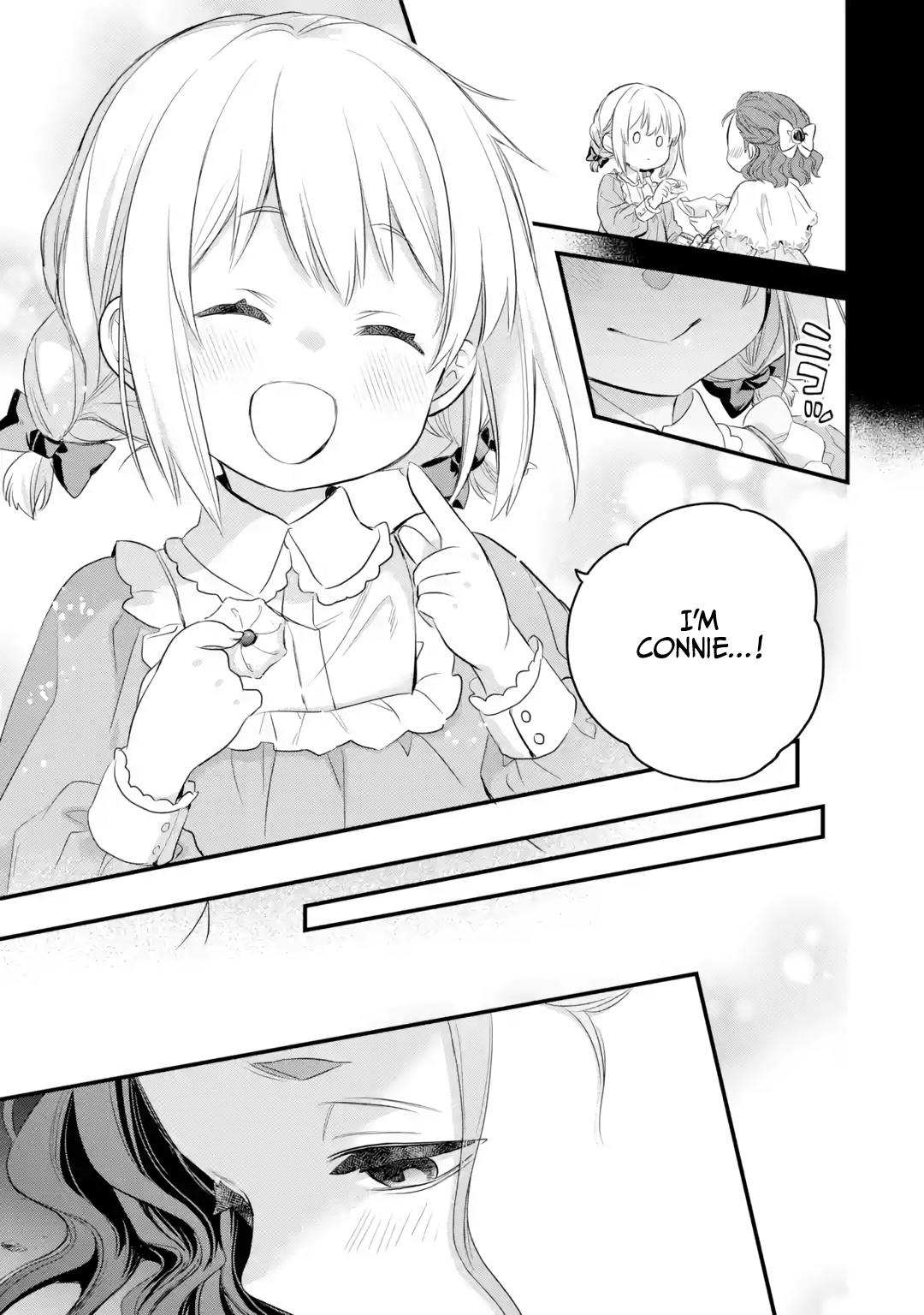 Eris no Seihai Chap 19 - Next Chap 20