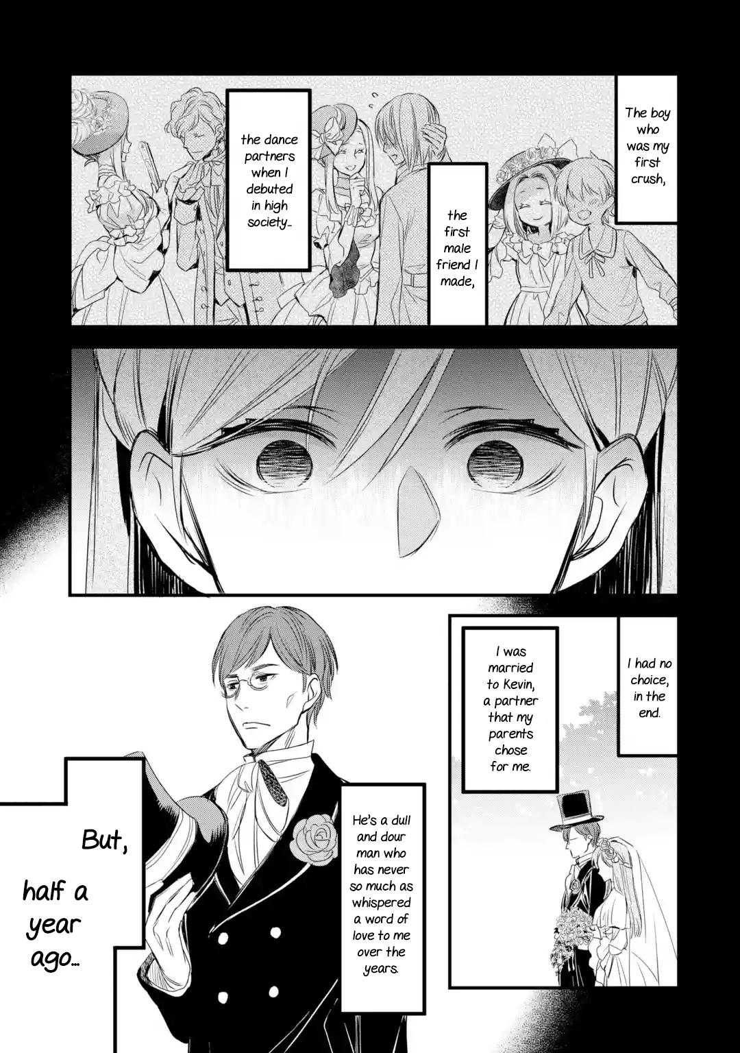 Eris no Seihai Chap 10 - Next Chap 11