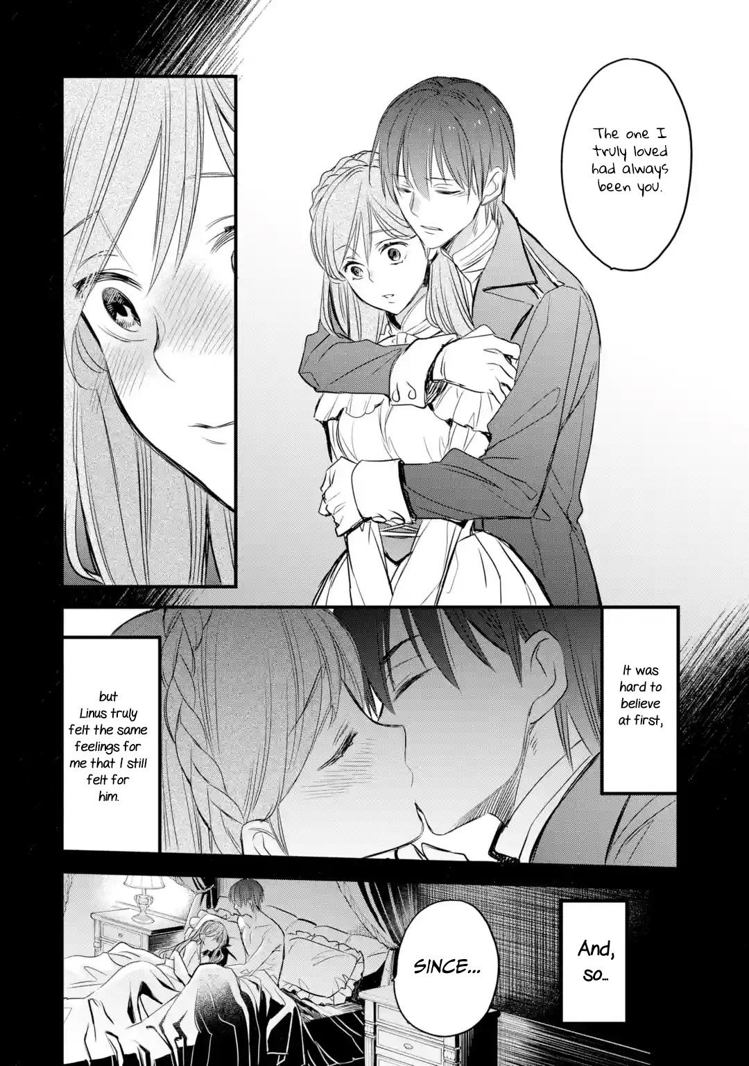 Eris no Seihai Chap 10 - Next Chap 11