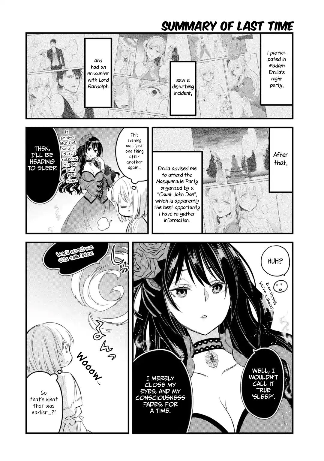 Eris no Seihai Chap 10 - Next Chap 11