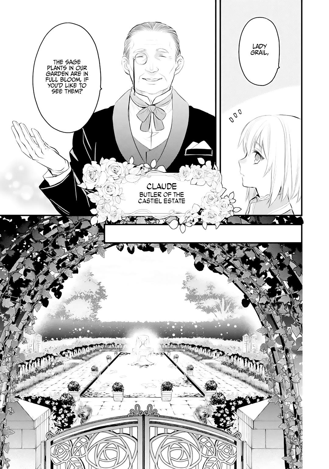 Eris no Seihai Chap 24 - Next Chap 25