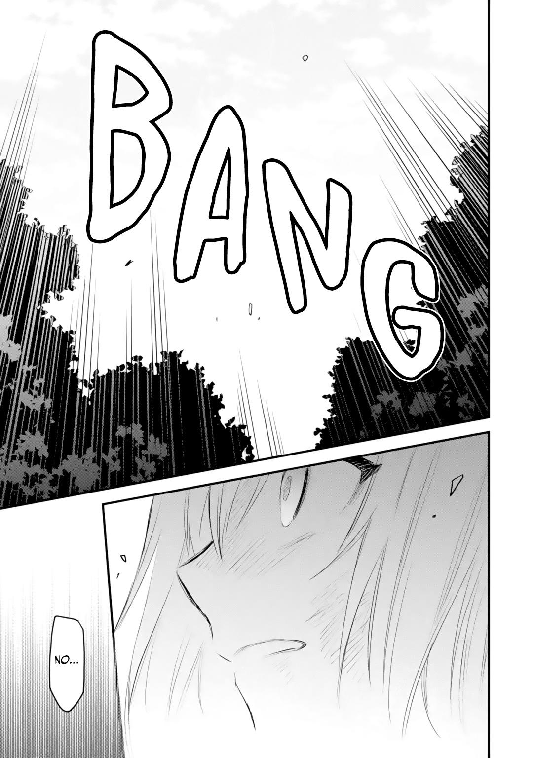 Eris no Seihai Chap 21 - Next Chap 22