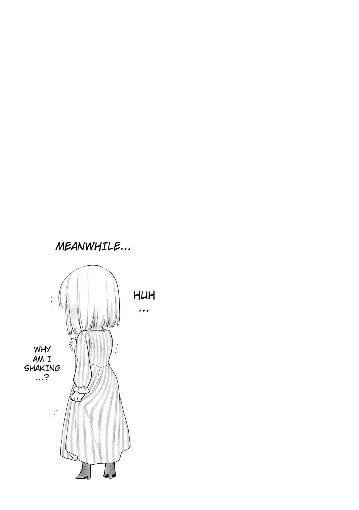 Eris no Seihai Chap 47 - Next Chap 48
