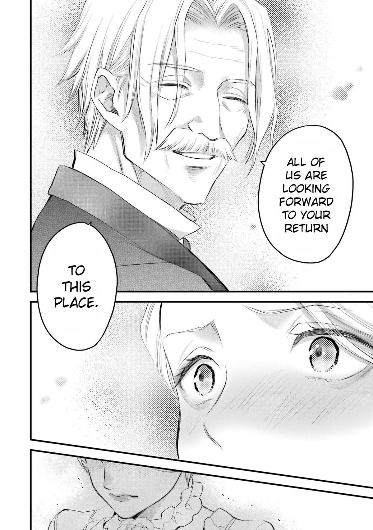 Eris no Seihai Chap 42 - Next Chap 43