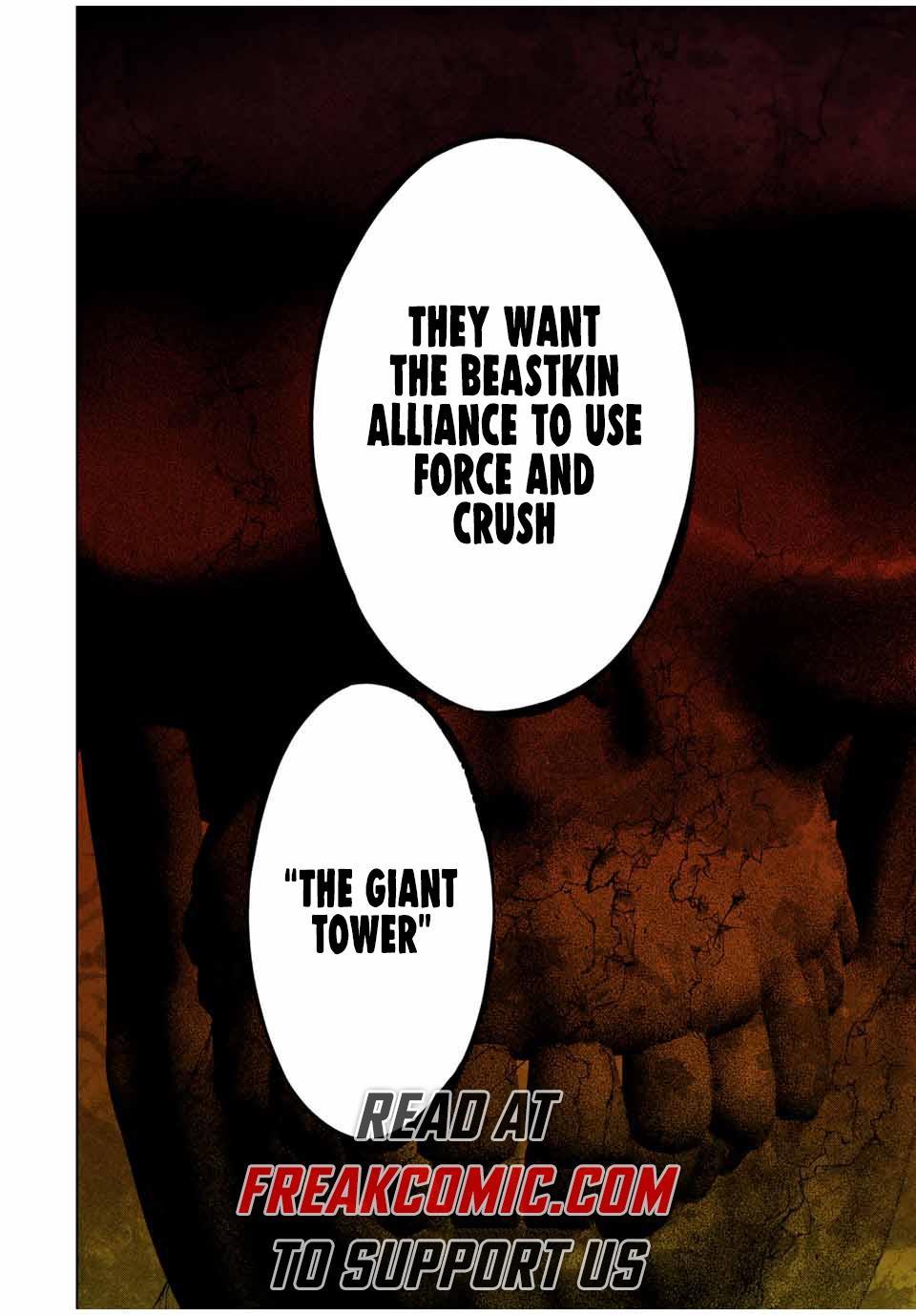 Shinjiteita Nakama-tachi ni Dungeon Chap 117 - Next Chap 118