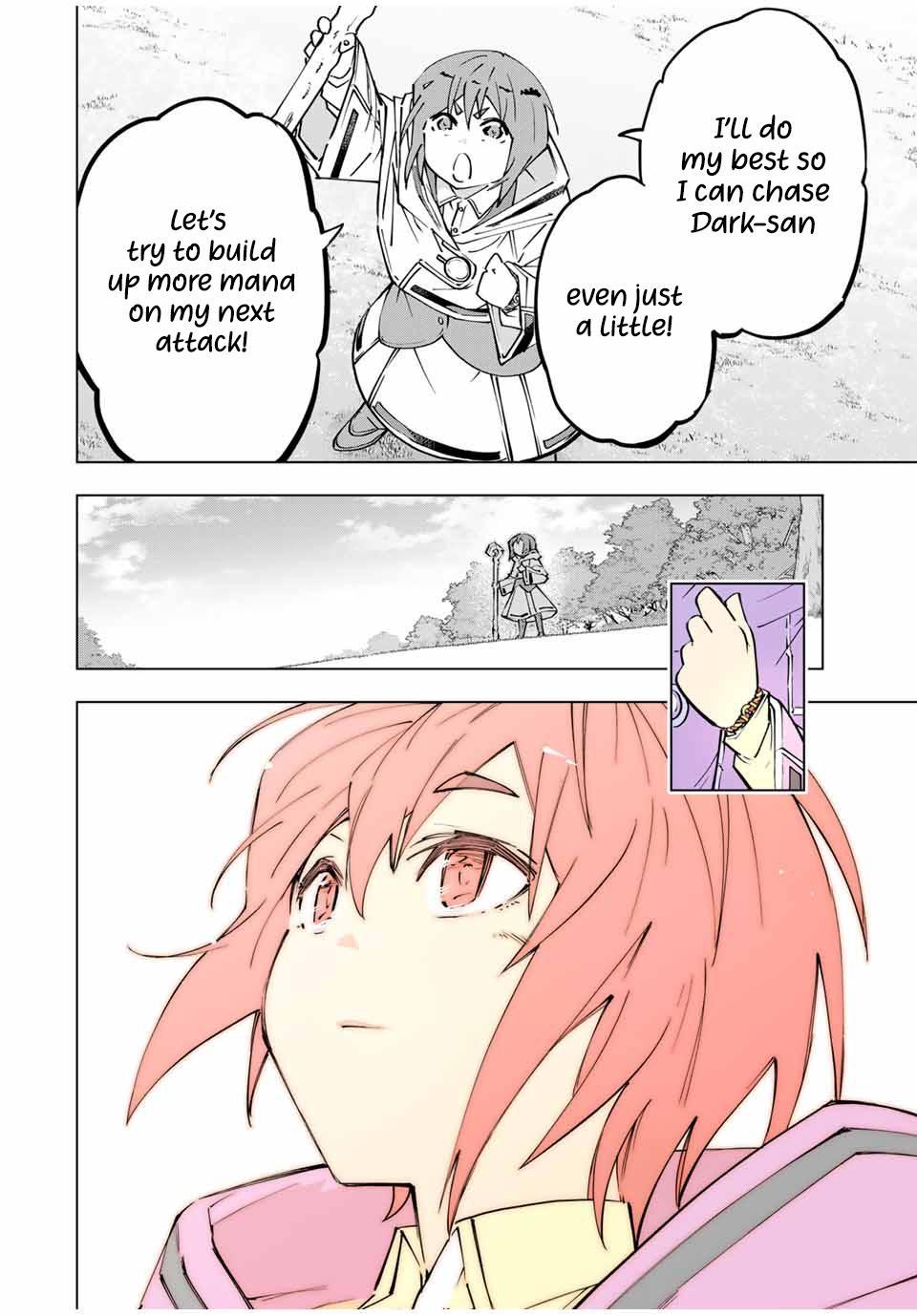 Shinjiteita Nakama-tachi ni Dungeon Chap 116 - Next Chap 117