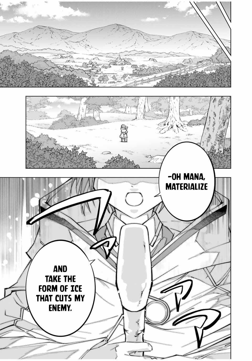 Shinjiteita Nakama-tachi ni Dungeon Chap 116 - Next Chap 117