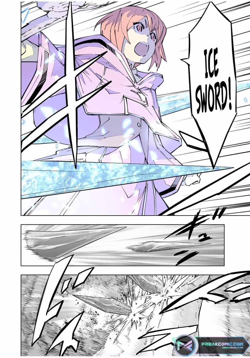 Shinjiteita Nakama-tachi ni Dungeon Chap 116 - Next Chap 117