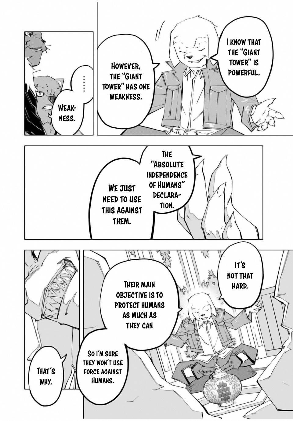 Shinjiteita Nakama-tachi ni Dungeon Chap 118 - Next Chap 119
