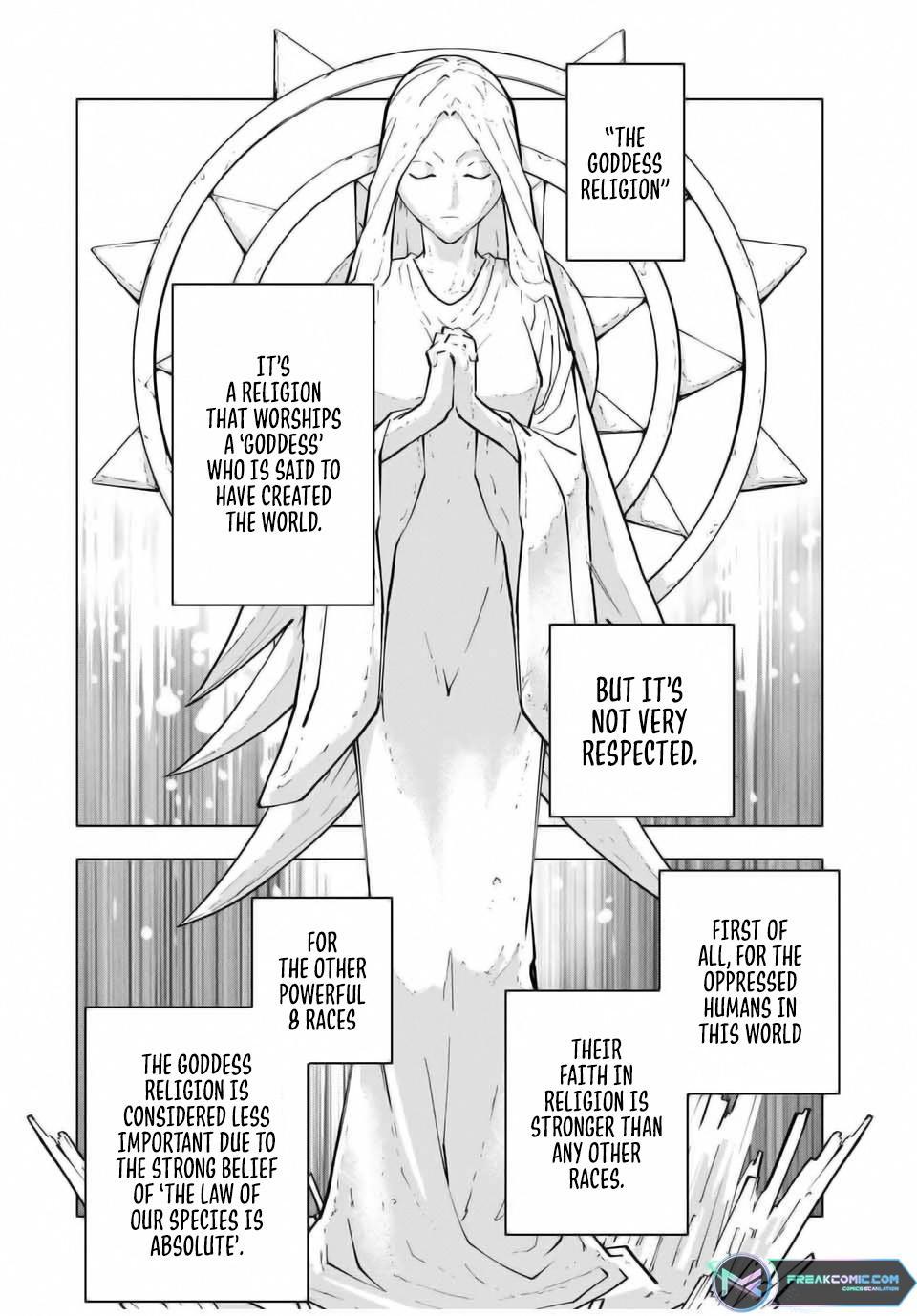 Shinjiteita Nakama-tachi ni Dungeon Chap 118 - Next Chap 119