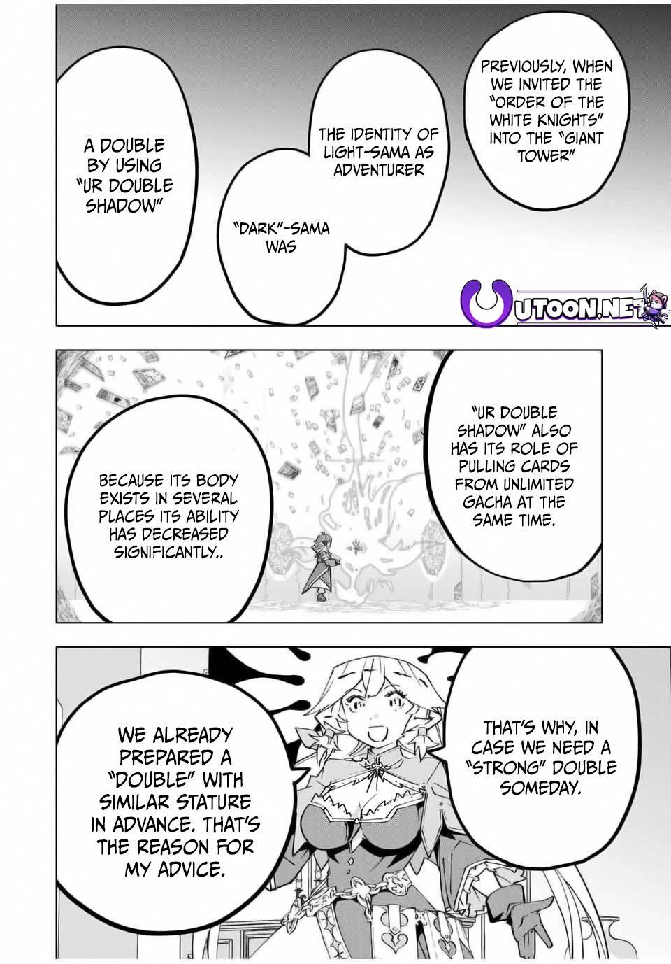 Shinjiteita Nakama-tachi ni Dungeon Chap 127 - Next Chap 128