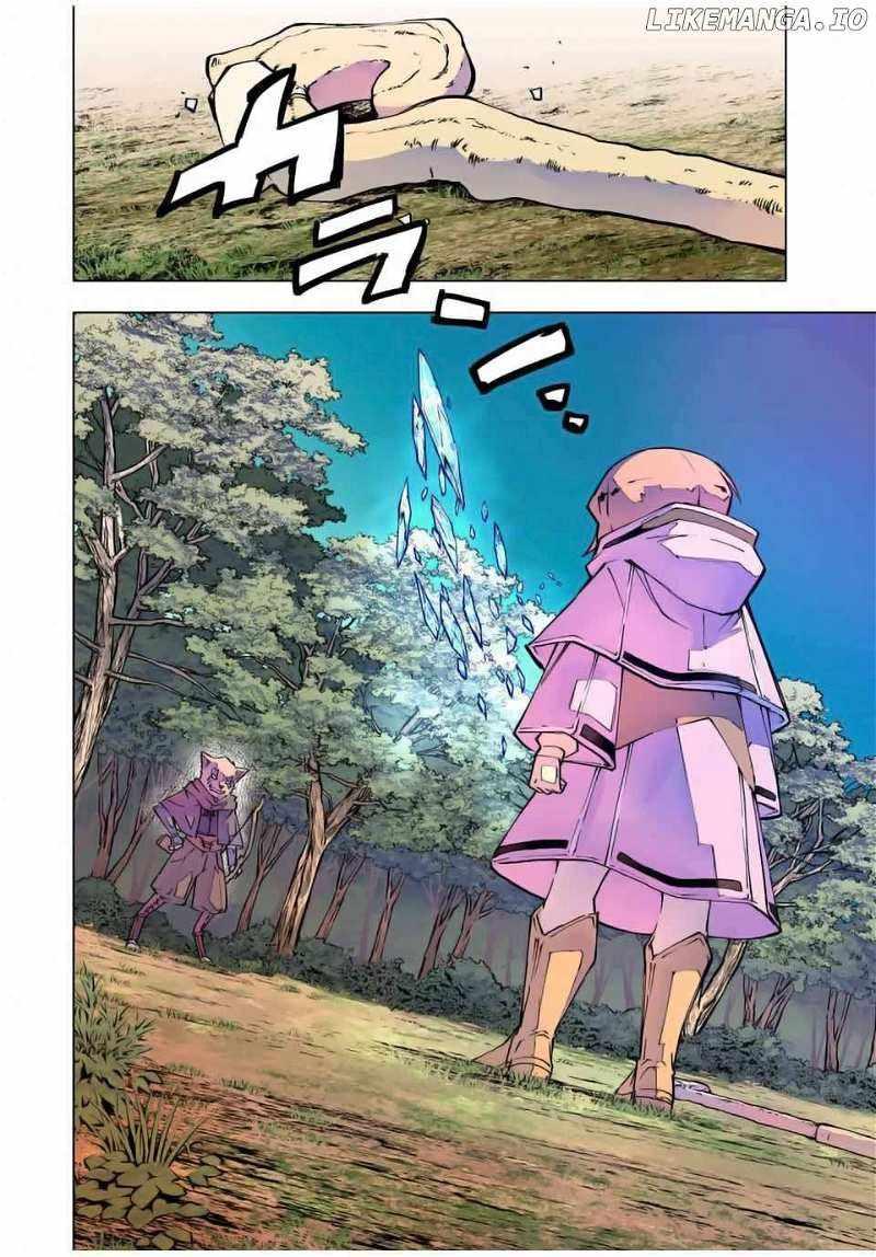 Shinjiteita Nakama-tachi ni Dungeon Chap 124 - Next Chap 125