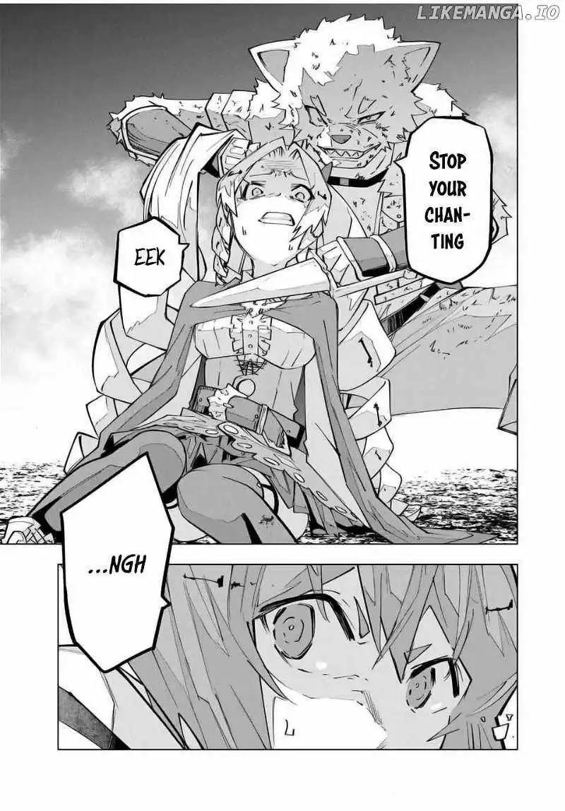 Shinjiteita Nakama-tachi ni Dungeon Chap 124 - Next Chap 125