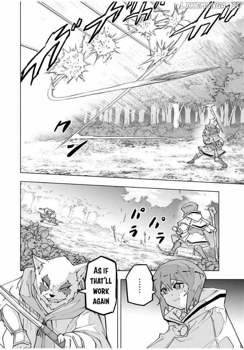 Shinjiteita Nakama-tachi ni Dungeon Chap 124 - Next Chap 125