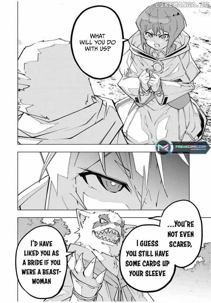Shinjiteita Nakama-tachi ni Dungeon Chap 124 - Next Chap 125