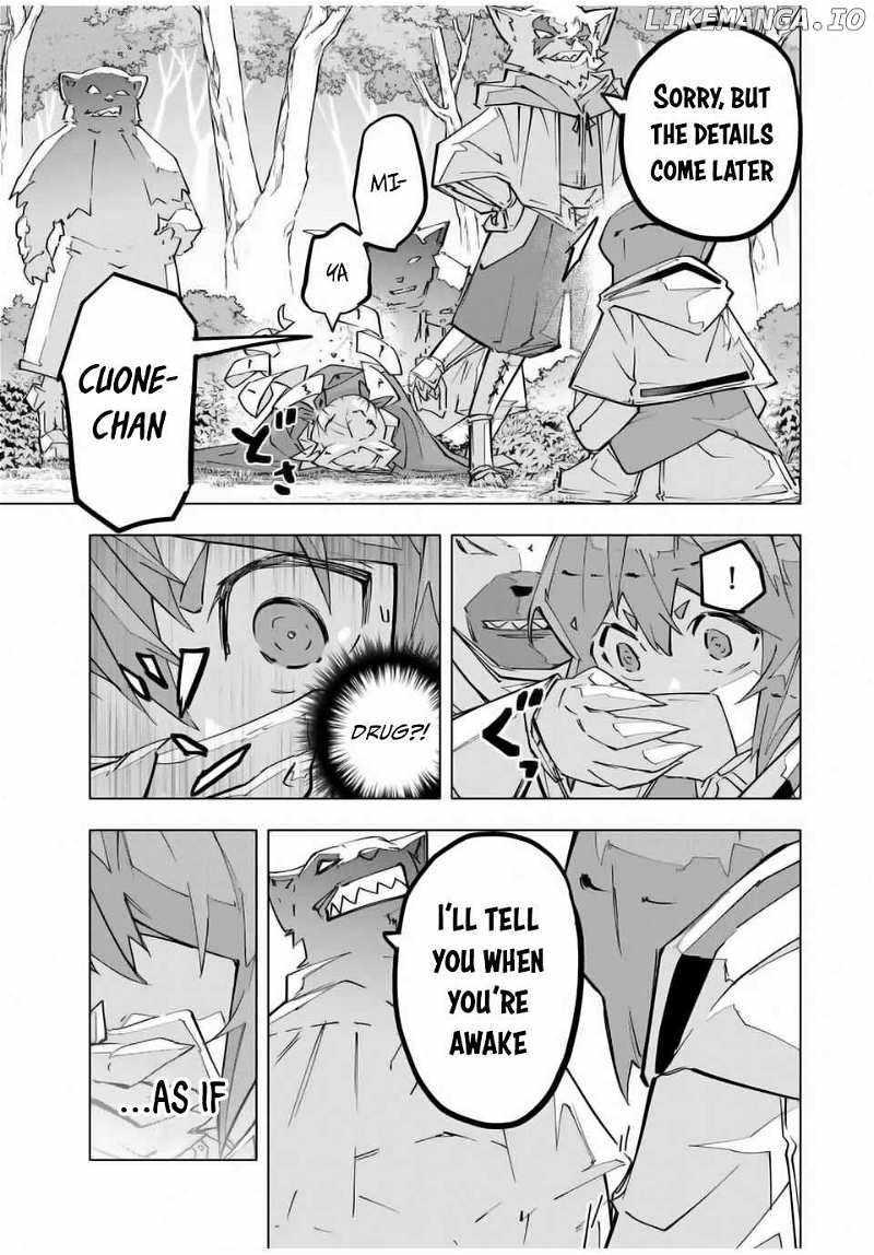 Shinjiteita Nakama-tachi ni Dungeon Chap 124 - Next Chap 125