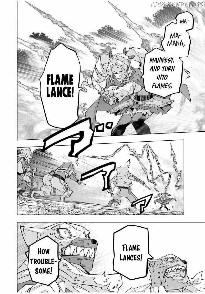 Shinjiteita Nakama-tachi ni Dungeon Chap 124 - Next Chap 125