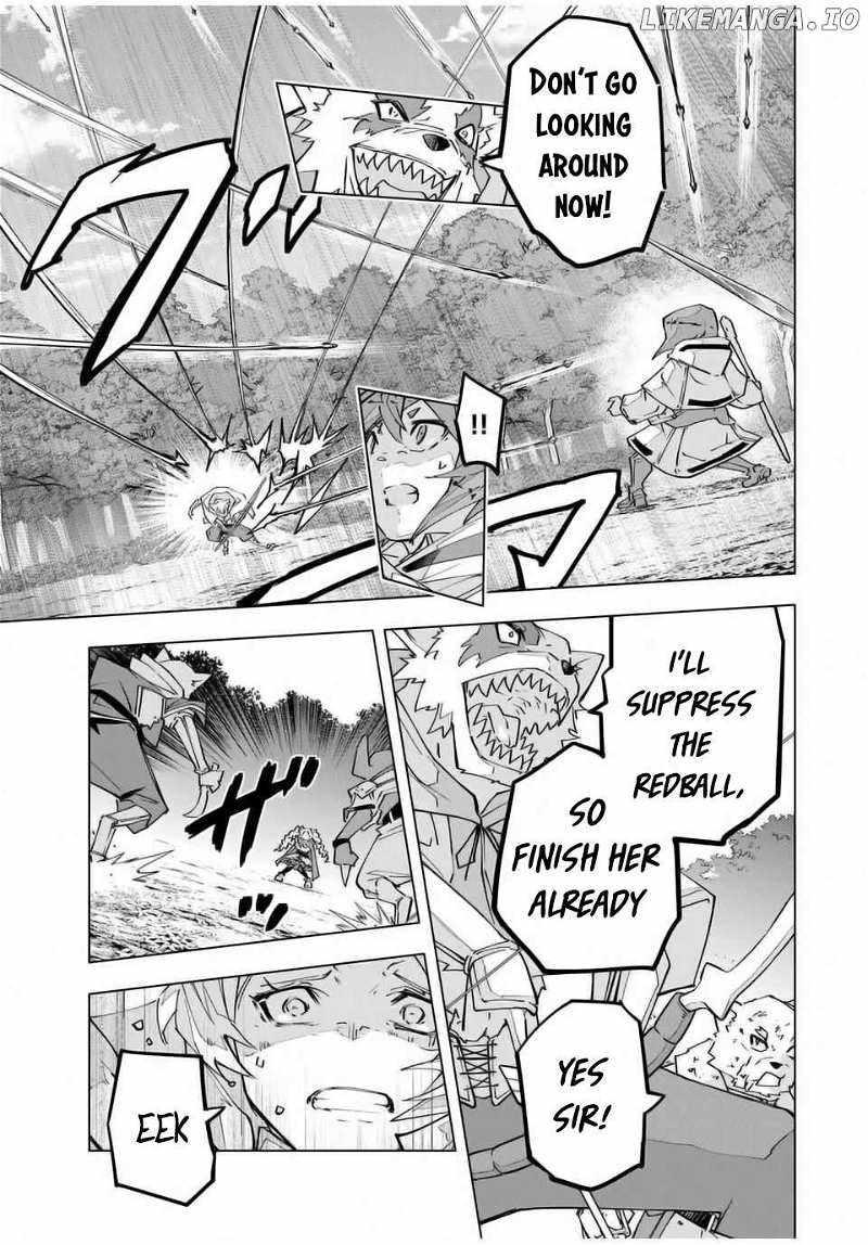 Shinjiteita Nakama-tachi ni Dungeon Chap 124 - Next Chap 125