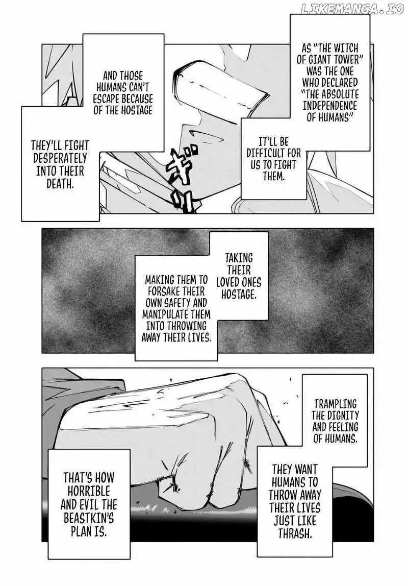 Shinjiteita Nakama-tachi ni Dungeon Chap 125 - Next Chap 126