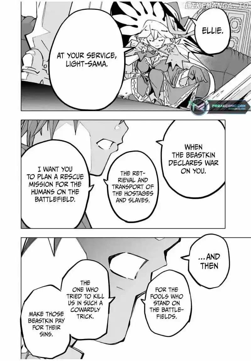 Shinjiteita Nakama-tachi ni Dungeon Chap 125 - Next Chap 126