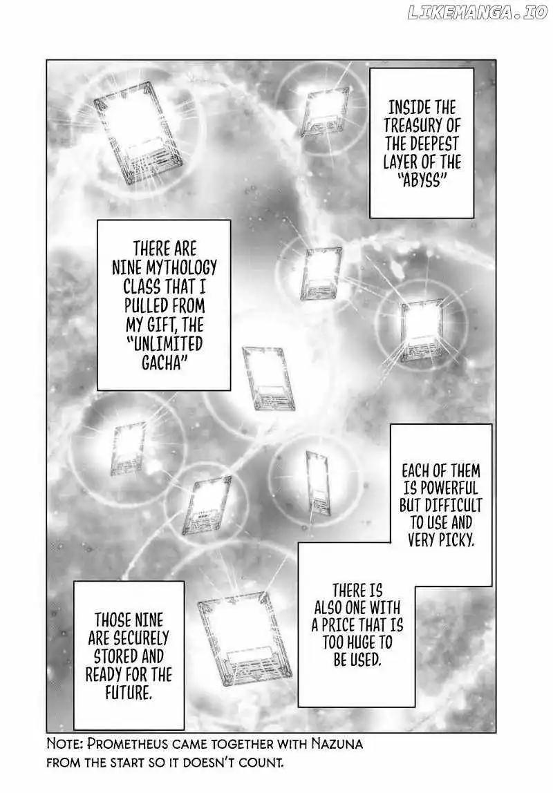 Shinjiteita Nakama-tachi ni Dungeon Chap 125 - Next Chap 126