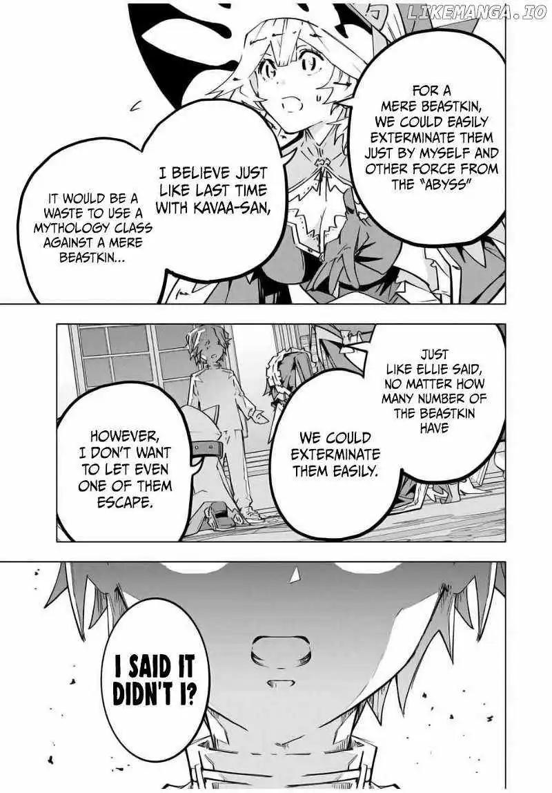 Shinjiteita Nakama-tachi ni Dungeon Chap 125 - Next Chap 126