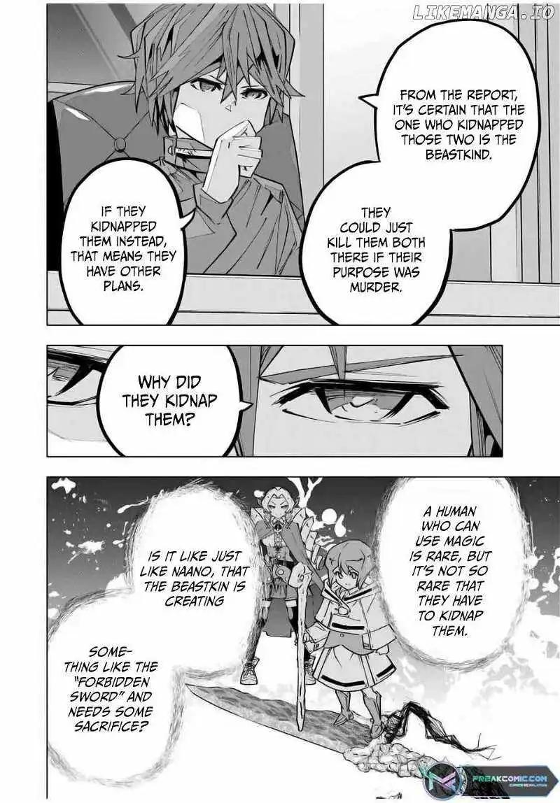 Shinjiteita Nakama-tachi ni Dungeon Chap 125 - Next Chap 126