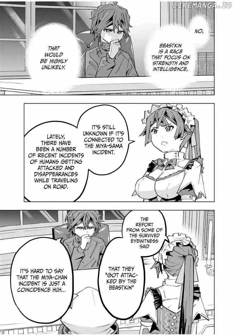 Shinjiteita Nakama-tachi ni Dungeon Chap 125 - Next Chap 126