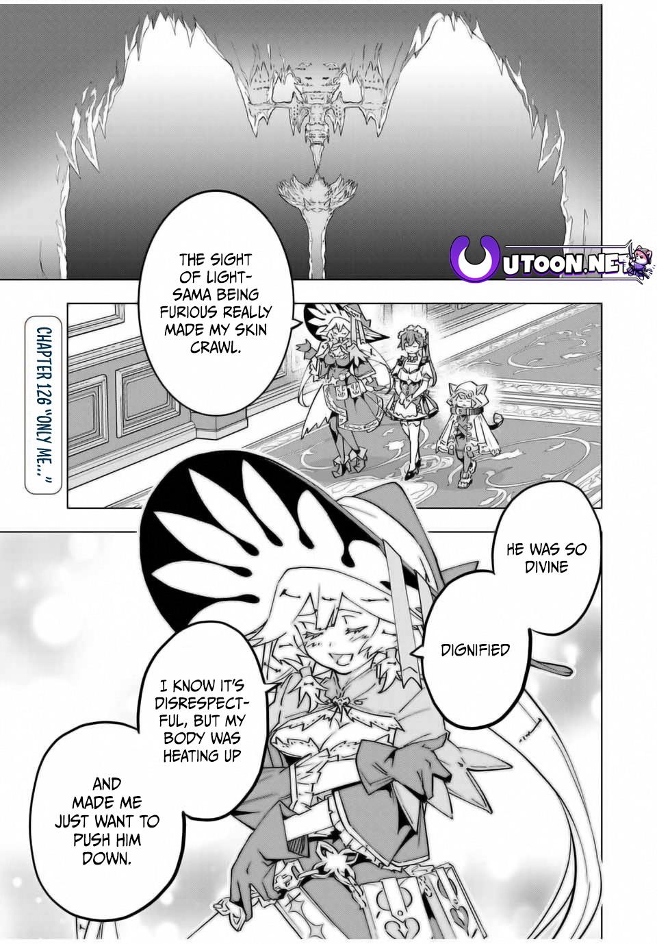 Shinjiteita Nakama-tachi ni Dungeon Chap 126 - Next Chap 127