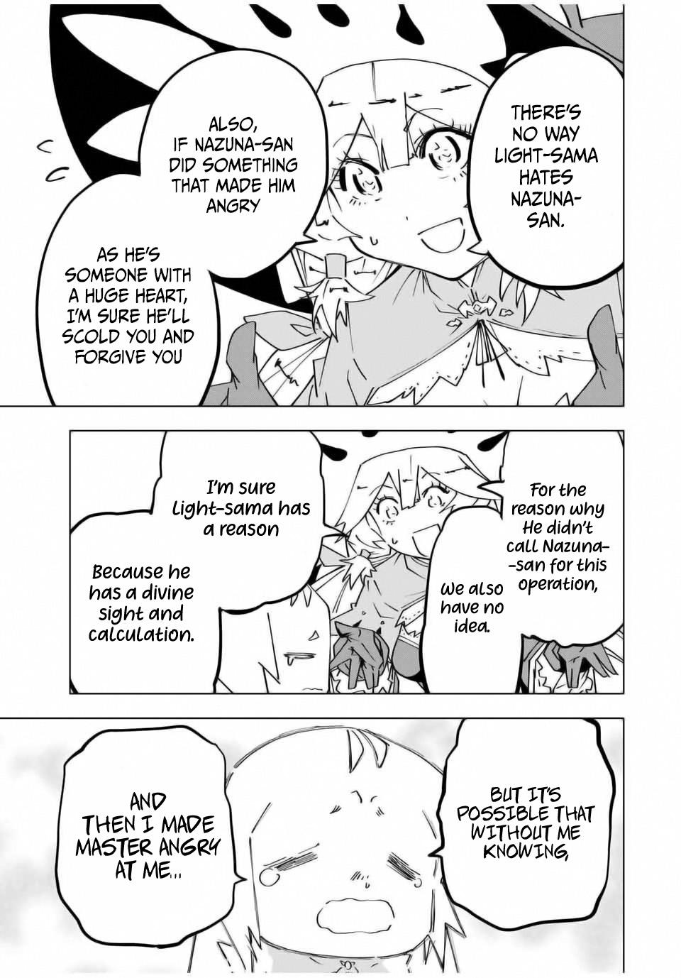 Shinjiteita Nakama-tachi ni Dungeon Chap 126 - Next Chap 127