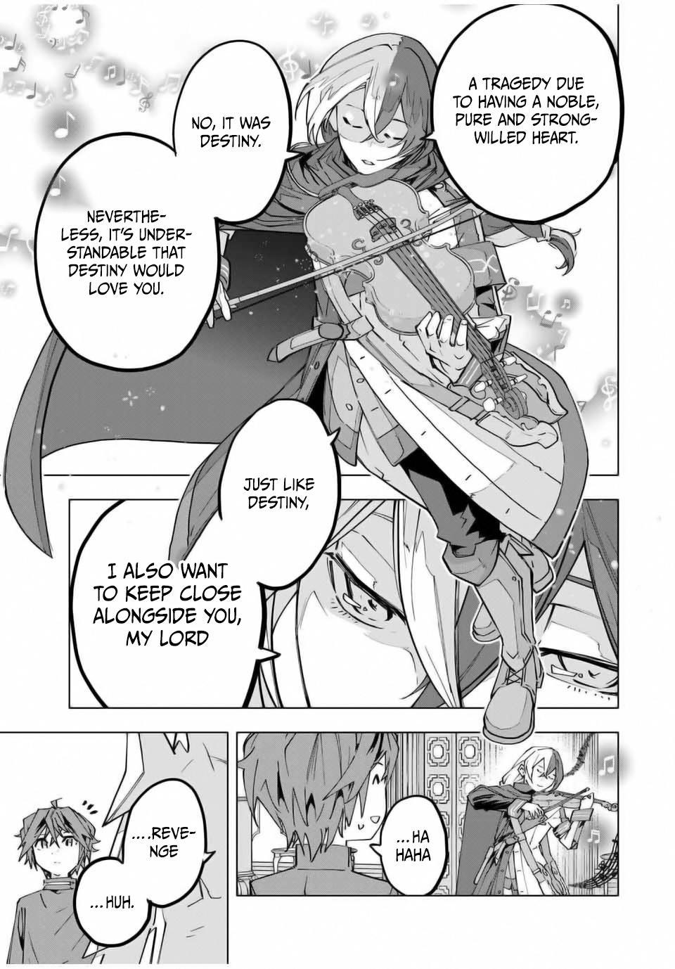 Shinjiteita Nakama-tachi ni Dungeon Chap 128 - Next Chap 129