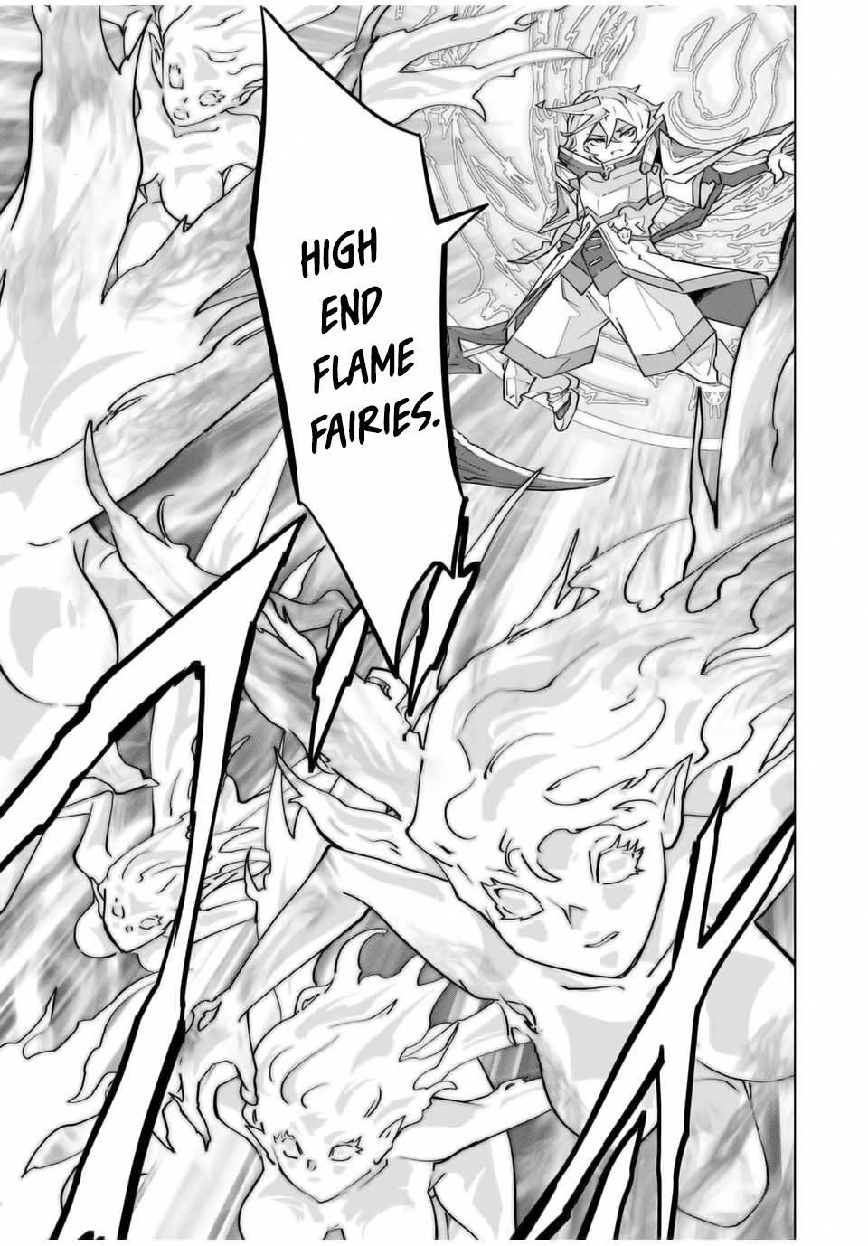 Shinjiteita Nakama-tachi ni Dungeon Chap 128 - Next Chap 129