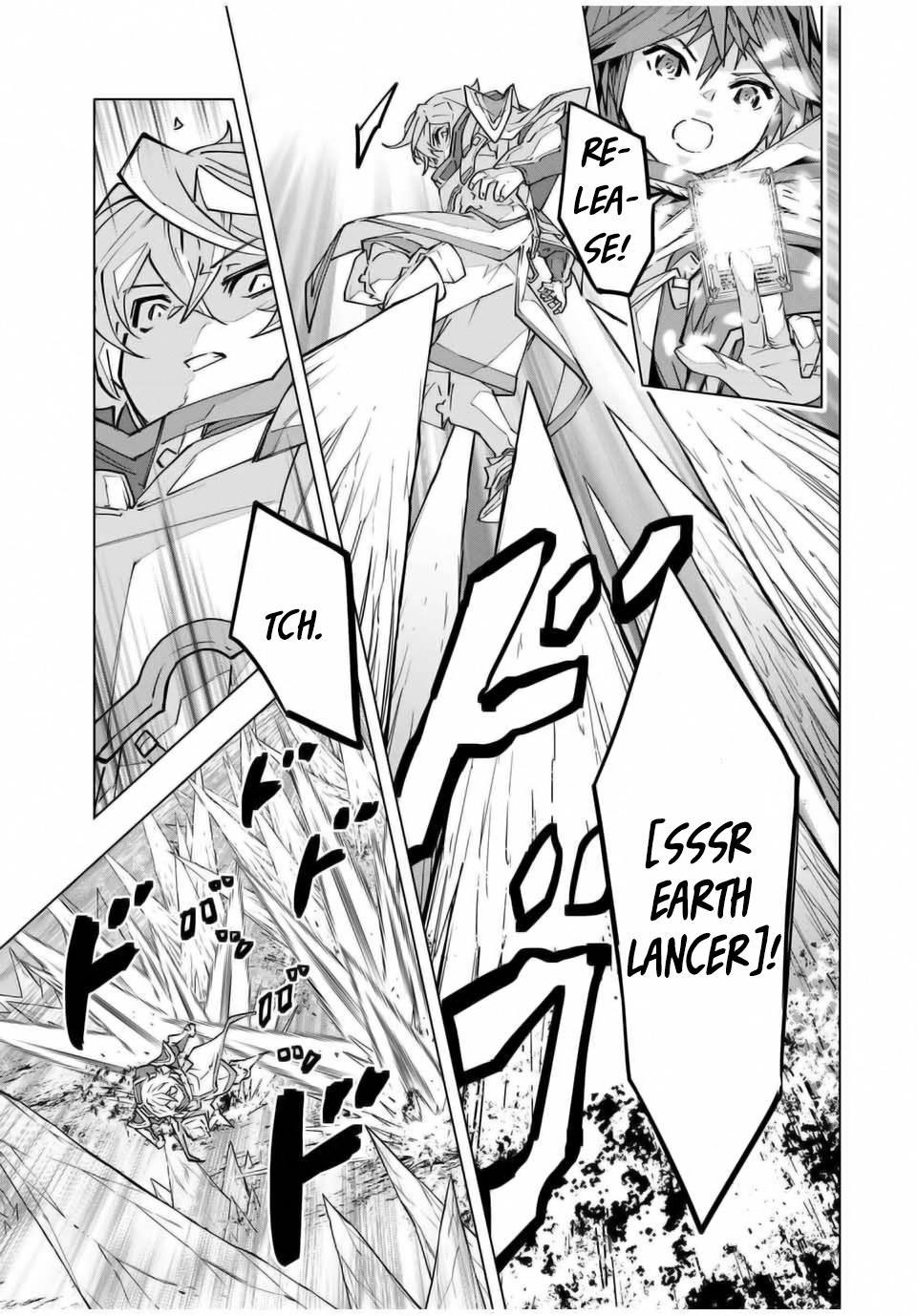 Shinjiteita Nakama-tachi ni Dungeon Chap 128 - Next Chap 129