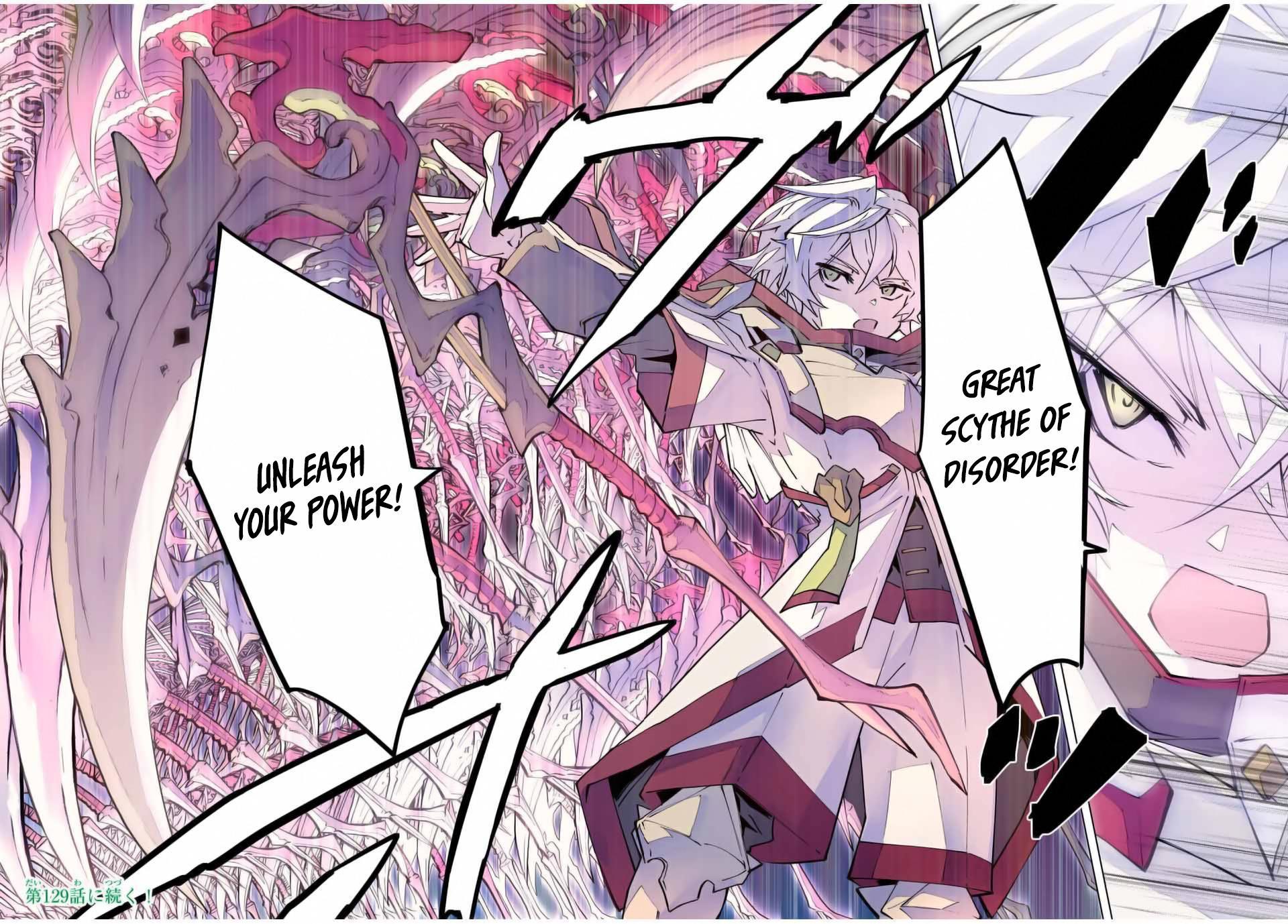 Shinjiteita Nakama-tachi ni Dungeon Chap 128 - Next Chap 129