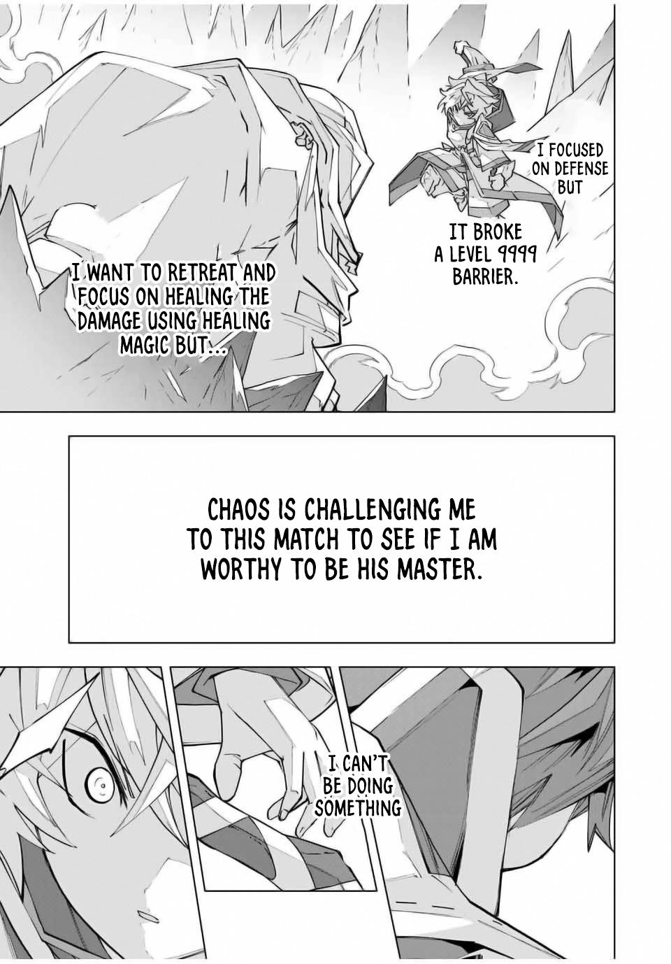 Shinjiteita Nakama-tachi ni Dungeon Chap 129 - Next Chap 130