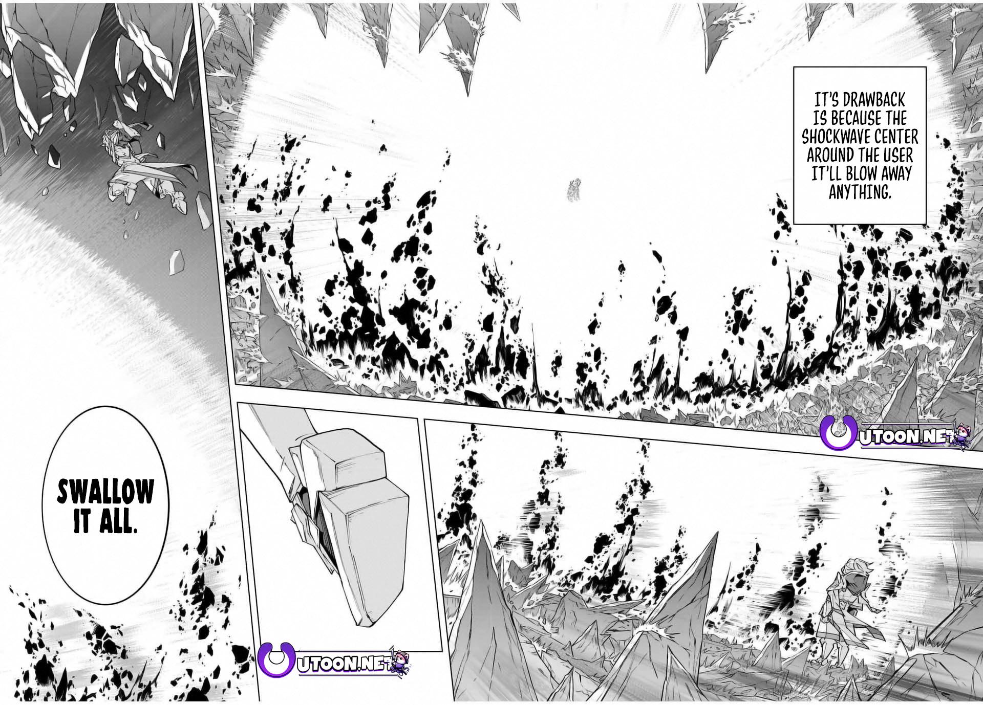 Shinjiteita Nakama-tachi ni Dungeon Chap 129 - Next Chap 130