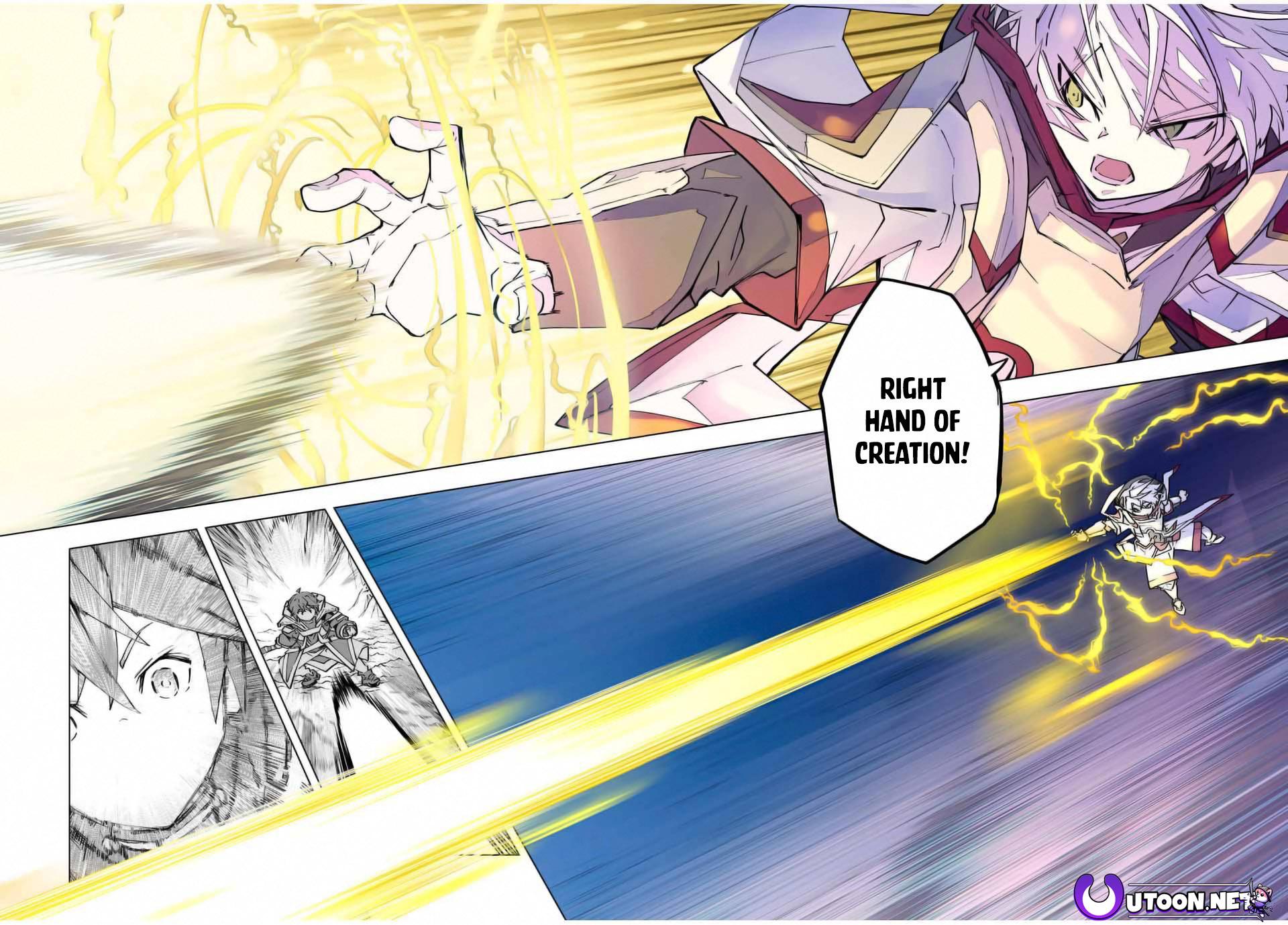 Shinjiteita Nakama-tachi ni Dungeon Chap 129 - Next Chap 130